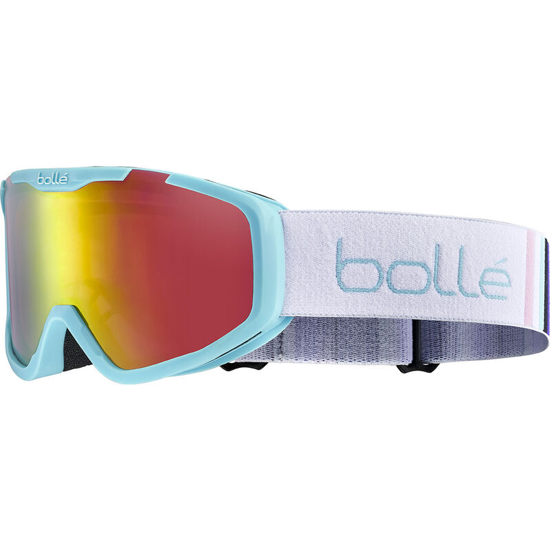 ROCKET PLUS, Blue Matte-Rose Gold, hi-res image number null